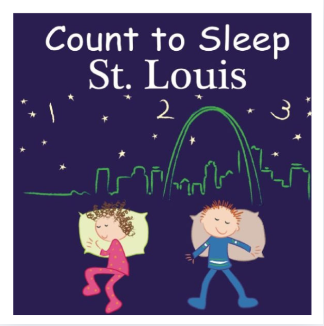 Count To Sleep St. Louis