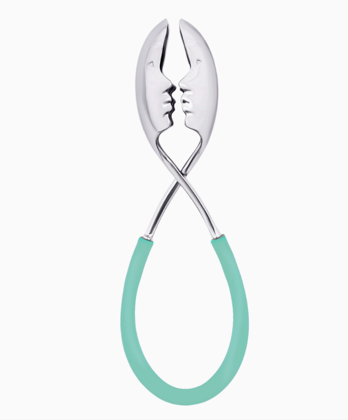 Casa Bugatti Kiss Salad Tongs Servers