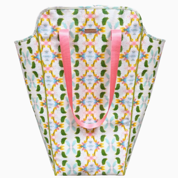 Laura Park Designs Dogwood Laundry Bag