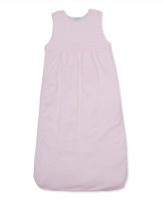 Kissy Kissy Snuggle Bag in Gingham Rockers Pink