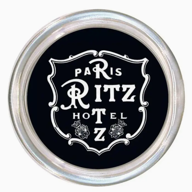 Marye Kelley Paris Ritz Coaster