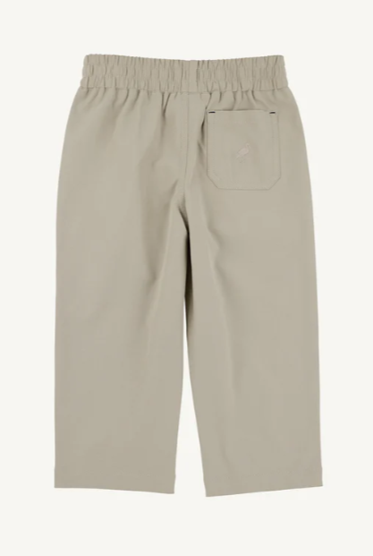 The Beaufort Bonnet Company Prepletic™ Sheffield Pants in Keeneland Khaki