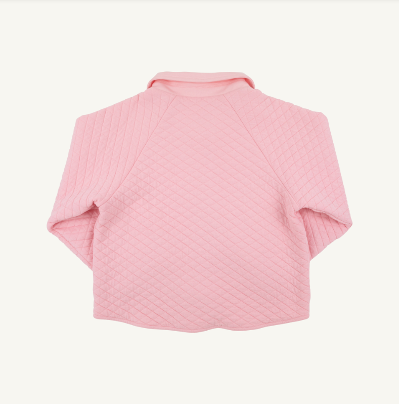 The Beaufort Bonnet Company Quinn Coat in Sandpearl Pink