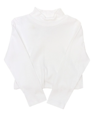 Bailey Boys Unisex Turtleneck