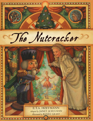 Harper Collins The Nutcracker