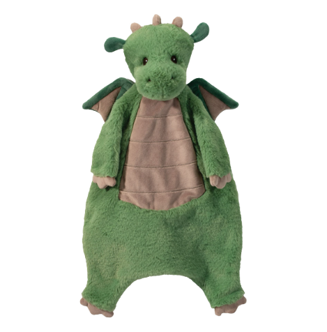 Douglas Toys Asher Dragon Sshlumpie