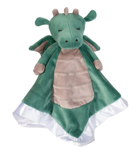 Douglas Toys Asher Dragon Lil' Snuggler