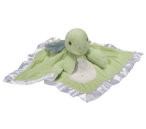 Douglas Toys Kai Turtle Lil' Snuggler