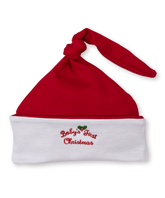 Kissy Kissy Stocking Hat