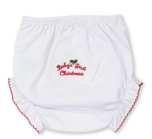 Kissy Kissy Diaper Cover
