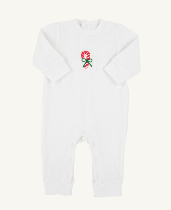 The Beaufort Bonnet Company Paxton Playsuit