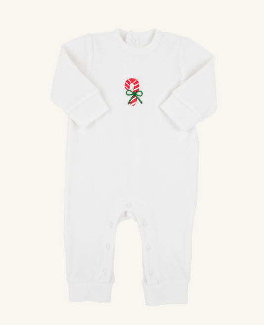 The Beaufort Bonnet Company Paxton Playsuit