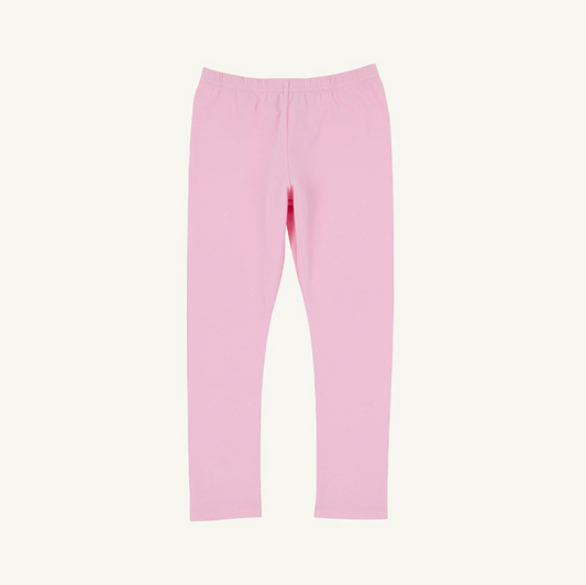 The Beaufort Bonnet Company Mitzy Sue Slacks in Pier Party Pink