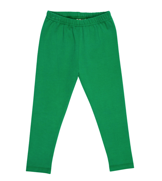 The Beaufort Bonnet Company Mitzy Sue Slacks in Kiawah Kelly Green
