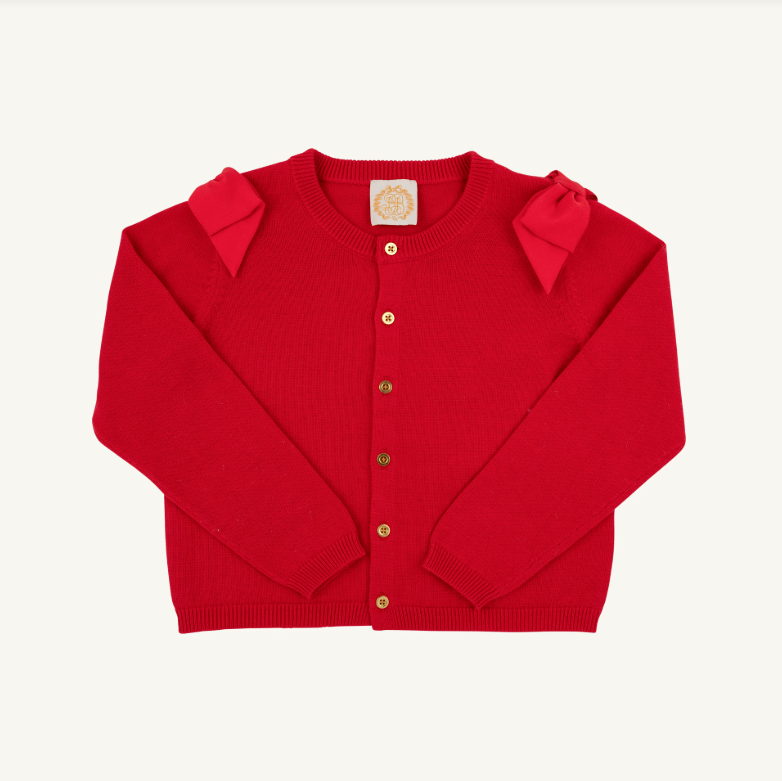 The Beaufort Bonnet Company Cambridge Cardigan