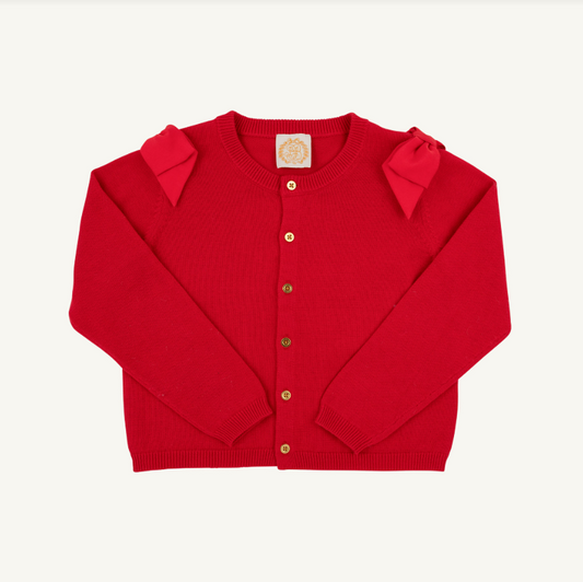 The Beaufort Bonnet Company Cambridge Cardigan