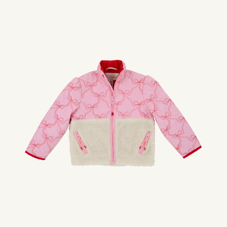 The Beaufort Bonnet Company Cate Coat