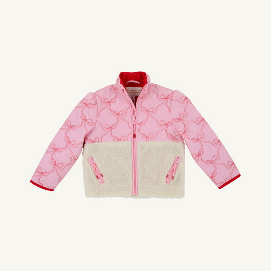 The Beaufort Bonnet Company Cate Coat