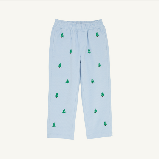 The Beaufort Bonnet Company Critter Sheffield Corduroy Pants