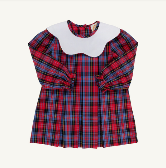 The Beaufort Bonnet Company Long Sleeve Frenchy Frock