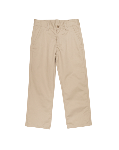 The Beaufort Bonnet Company Prep School Twill Pants in Keeneland Khaki
