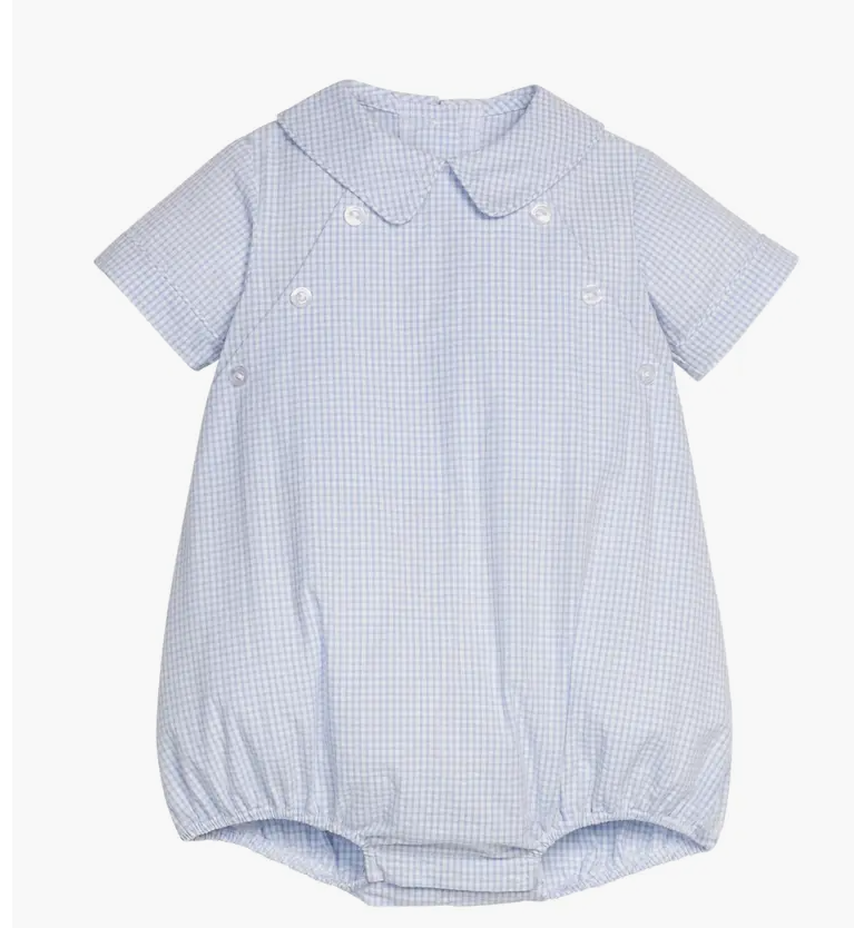 Little English Walker Bubble