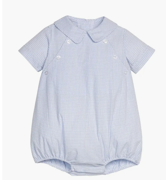 Little English Walker Bubble