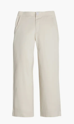 Little English Pull on Pant