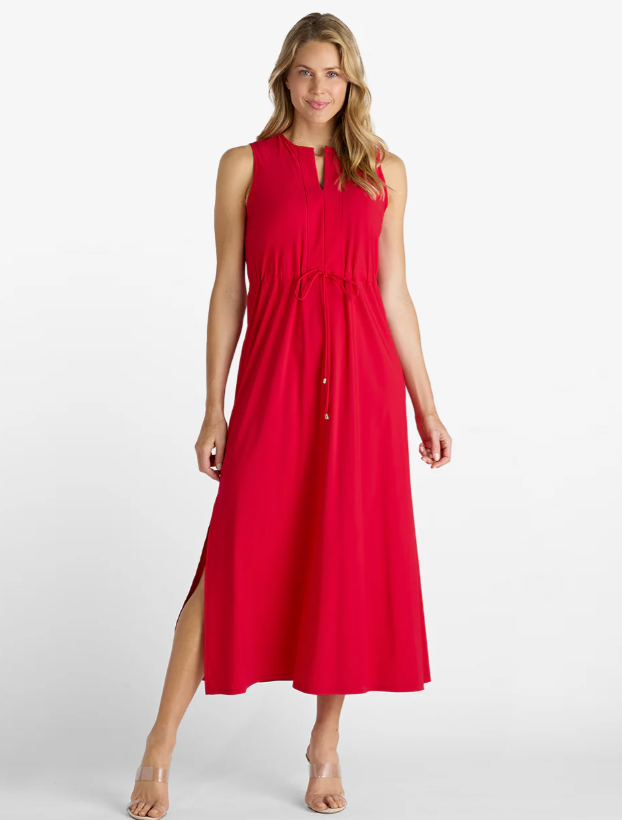 Jude Connally Bebe Jude Cloth in Red