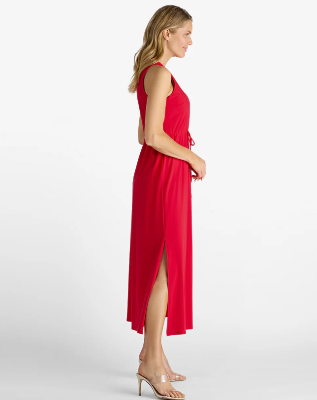 Jude Connally Bebe Jude Cloth in Red