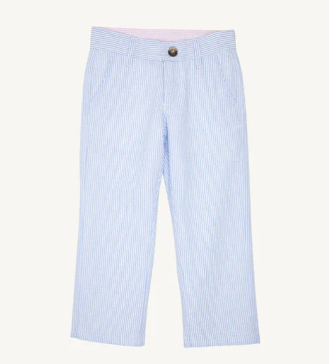 The Beaufort Bonnet Company Prep School Pants