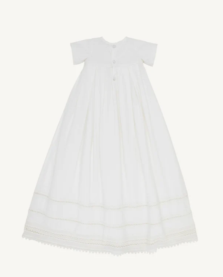 The Beaufort Bonnet Company Grandccasion™ Blessed Christening Gown Boy Set
