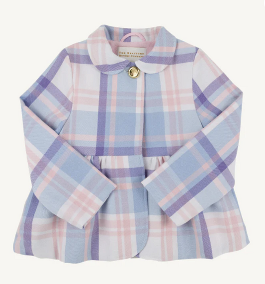 The Beaufort Bonnet Company Pippa Peacoat