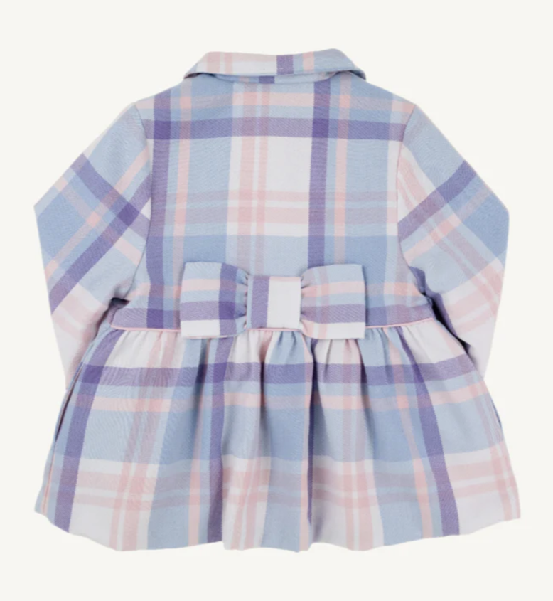 The Beaufort Bonnet Company Pippa Peacoat