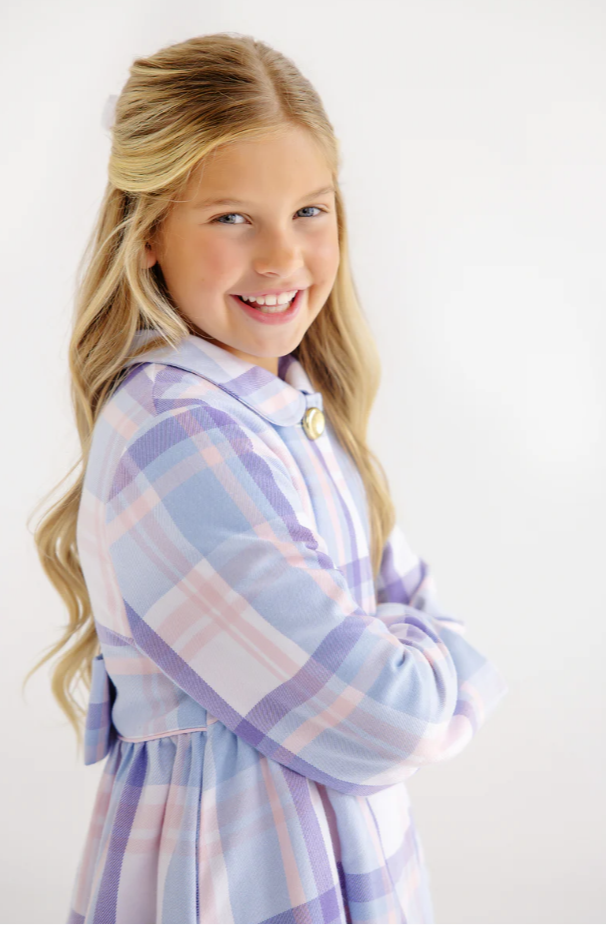 The Beaufort Bonnet Company Pippa Peacoat