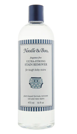 Noodle and Boo Ultra-Strong Stain Remover
