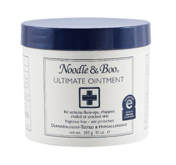 Noodle and Boo Ultimate Ointment 10 oz