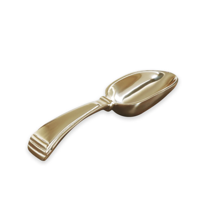 Beatriz Ball SIERRA MODERN Alejandra Ice Scoop in Gold