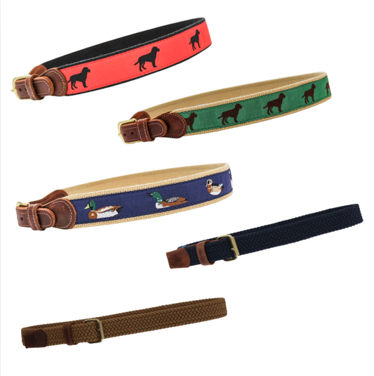 Bailey Boys: Buddy Belt 5 Styles