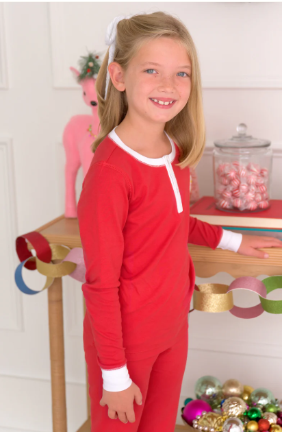 TBBC: Pajamas