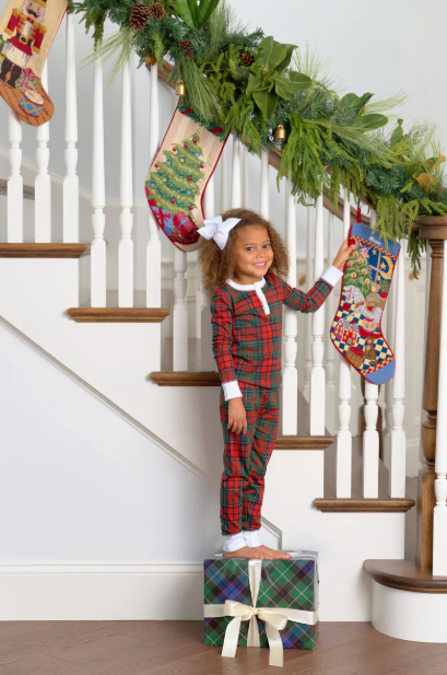 TBBC: Pajamas
