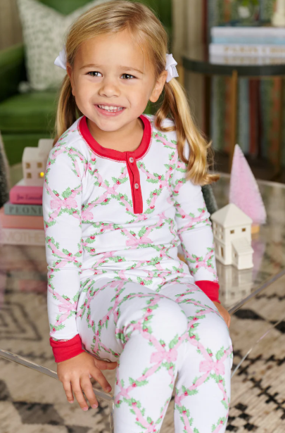 TBBC: Pajamas