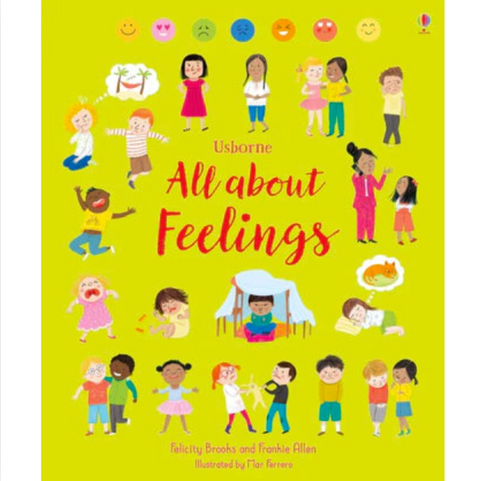 All About Feelings
