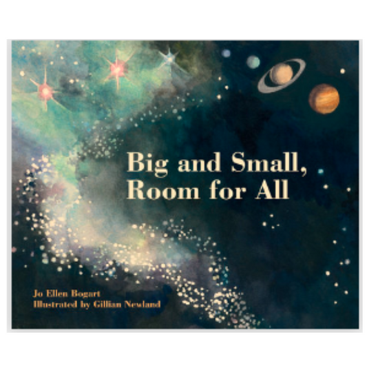 Big and Small, Room for All