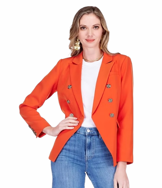 Jade: Winnie Blazer (Pick your color)