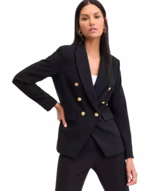 Jade: Winnie Blazer (Pick your color)