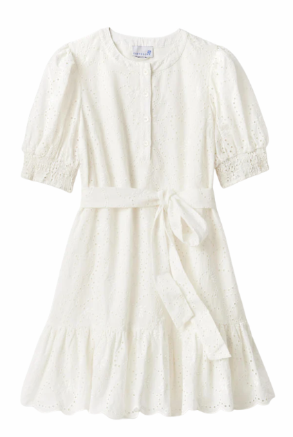 Cartalina Bonnie Mini Dress