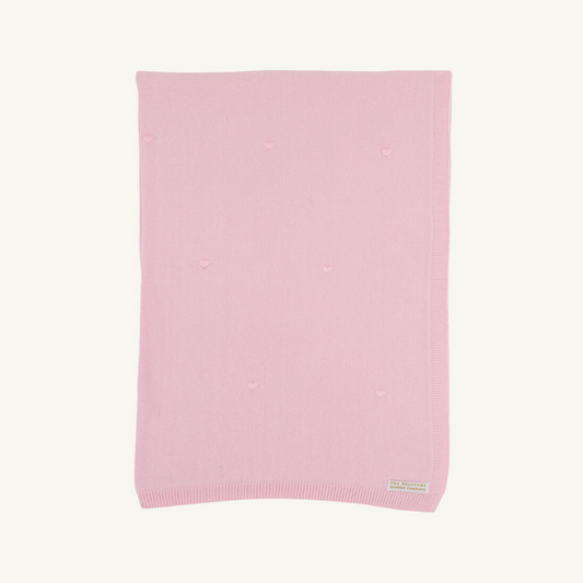 The Beaufort Bonnet Company Bailey Baby Brushed Yarn Blanket