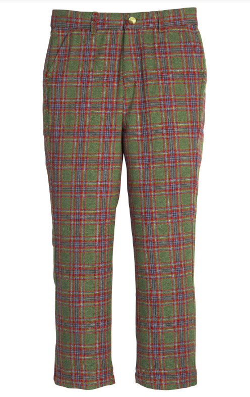 Little English Classic Pant