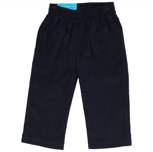 Bailey Boys Charlie Corduroy Pants